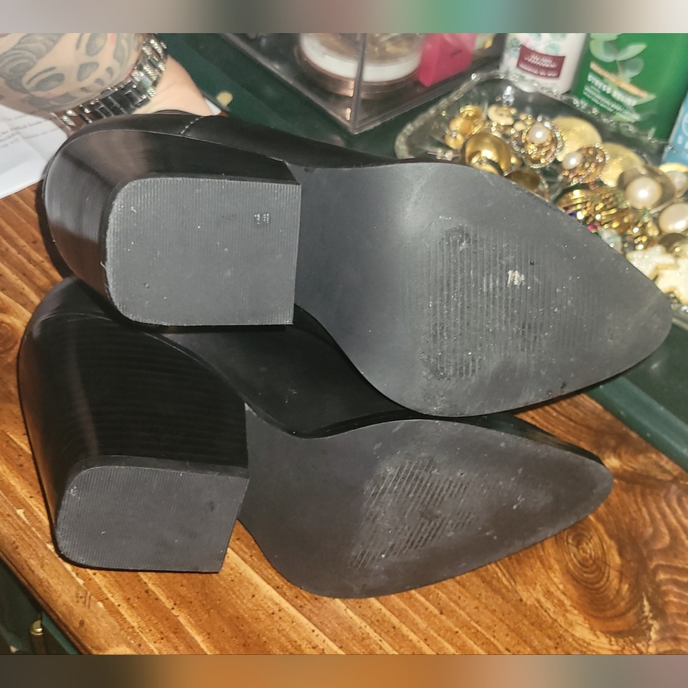 BP. Lex Bootie - Picture 15 of 16